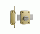 CERROJO 2110 REGULABLE TESA AC