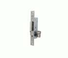 Cerradura 2211E para perfiles estrechos
