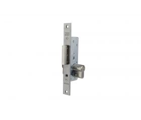 Cerradura 2211E para perfiles estrechos