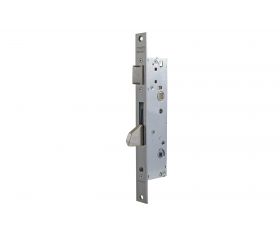 Cerradura 2214BE para perfiles estrechos