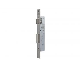 Cerradura 2214E para perfiles estrechos