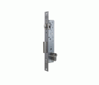 Cerradura 2216E para perfiles estrechos