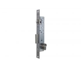 Cerradura 2216E para perfiles estrechos