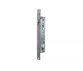 Cerradura 2218BE para perfiles estrechos
