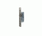 Cerradura 2218E para perfiles estrechos