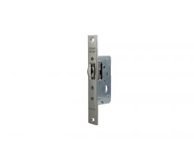 Cerradura 2218E para perfiles estrechos