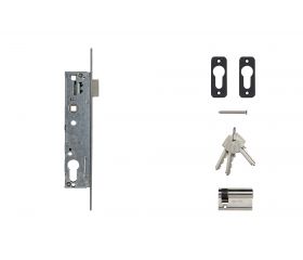 CRA.MET.BE 2219/25 R13 AI S/ES