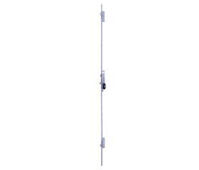 Cerradura multipunto 2230P para perfiles estrechos