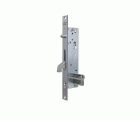 Cerradura C2241BE para perfiles estrechos