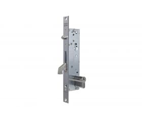 Cerradura C2241BE para perfiles estrechos