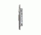 Cerradura 2210DE para perfiles estrechos