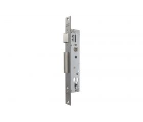 Cerradura 2210DE para perfiles estrechos
