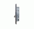 Cerradura 2211BE para perfiles estrechos