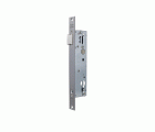 Cerradura 2219BE para perfiles estrechos