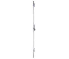 Cerradura multipunto 2230P para perfiles estrechos