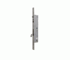 Cerradura C2240AUT para perfiles estrechos