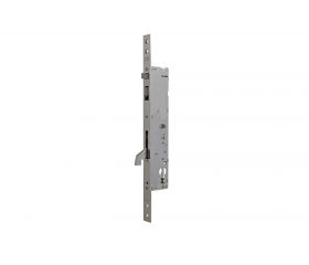 Cerradura C2240AUT para perfiles estrechos