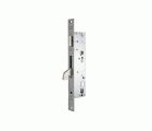 Cerradura 2240BA para perfiles estrechos