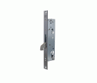 Cerradura 2241BE para perfiles estrechos