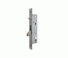 Cerradura C2241C para perfiles metálicos.