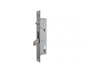 Cerradura C2241C para perfiles metálicos.