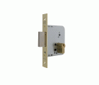 Cerradura para puertas de madera 2031