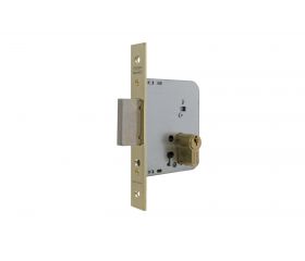 Cerradura para puertas de madera 2031