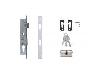 CERRADURA EMBUTIR SERIE 2200