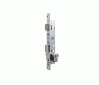 Cerradura 2200 para perfiles estrechos