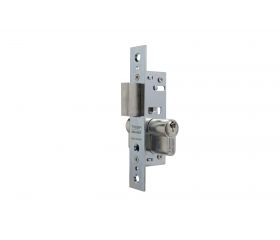 Cerradura 2201 para perfiles estrechos