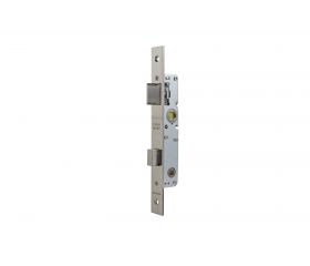 Cerradura 2204 para perfiles estrechos