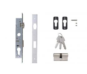 CERRADURA EMBUTIR SERIE 2200