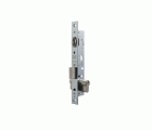 Cerradura 2206 para perfiles estrechos