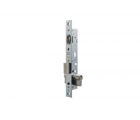 Cerradura 2206 para perfiles estrechos