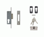 CRA.MET.DESLIZ.2211/25 INOX.
