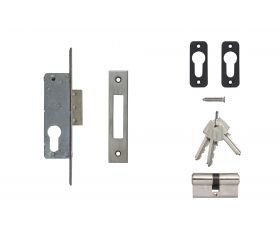 CRA.MET.DESLIZ.2211/20 INOX.