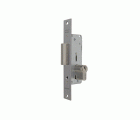 Cerradura 2211D para perfiles metálicos