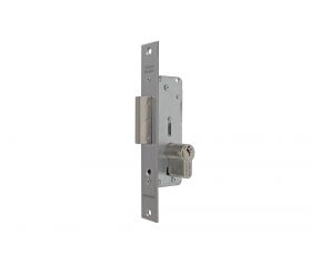 Cerradura 2211D para perfiles metálicos