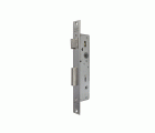 Cerradura 2214D para perfiles metálicos