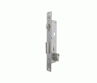 Cerradura 2216D para perfiles metálicos
