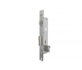 Cerradura 2216D para perfiles metálicos