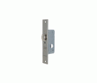 Cerradura 2218D para perfiles metálicos