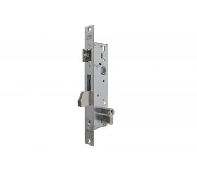 Cerradura 2210 para perfiles metálicos