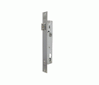 Cerradura 2219 para perfiles metálicos.