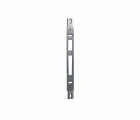 Cerradero regulable premium CRN cerradura 2210, acero inoxidable.