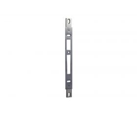 Cerradero regulable premium CRN cerradura 2210, acero inoxidable.