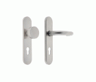 Sena inox 316 placa larga