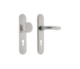 Sena inox 316 placa larga