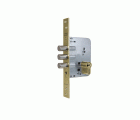 Cerradura de seguridad R201B