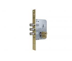 Cerradura de seguridad R201B